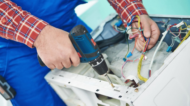 Kızılcahamam Protherm servisi orijinal yedek parça kullanımı